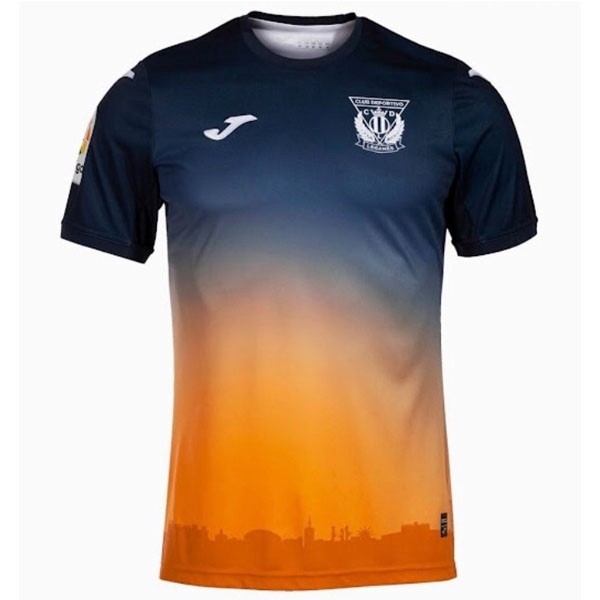 Thailandia Maglia CD Leganes Away 22/23